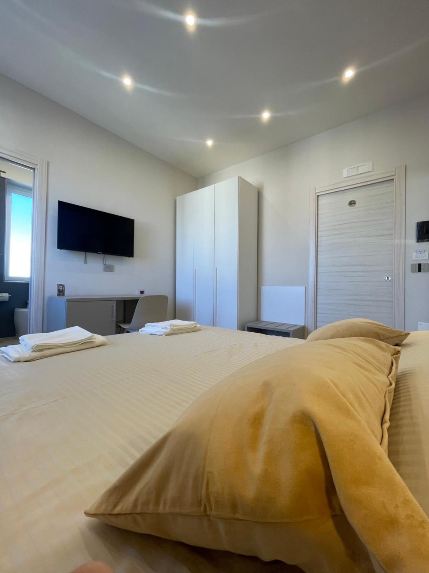 Couette-café Ro&ro Luxury