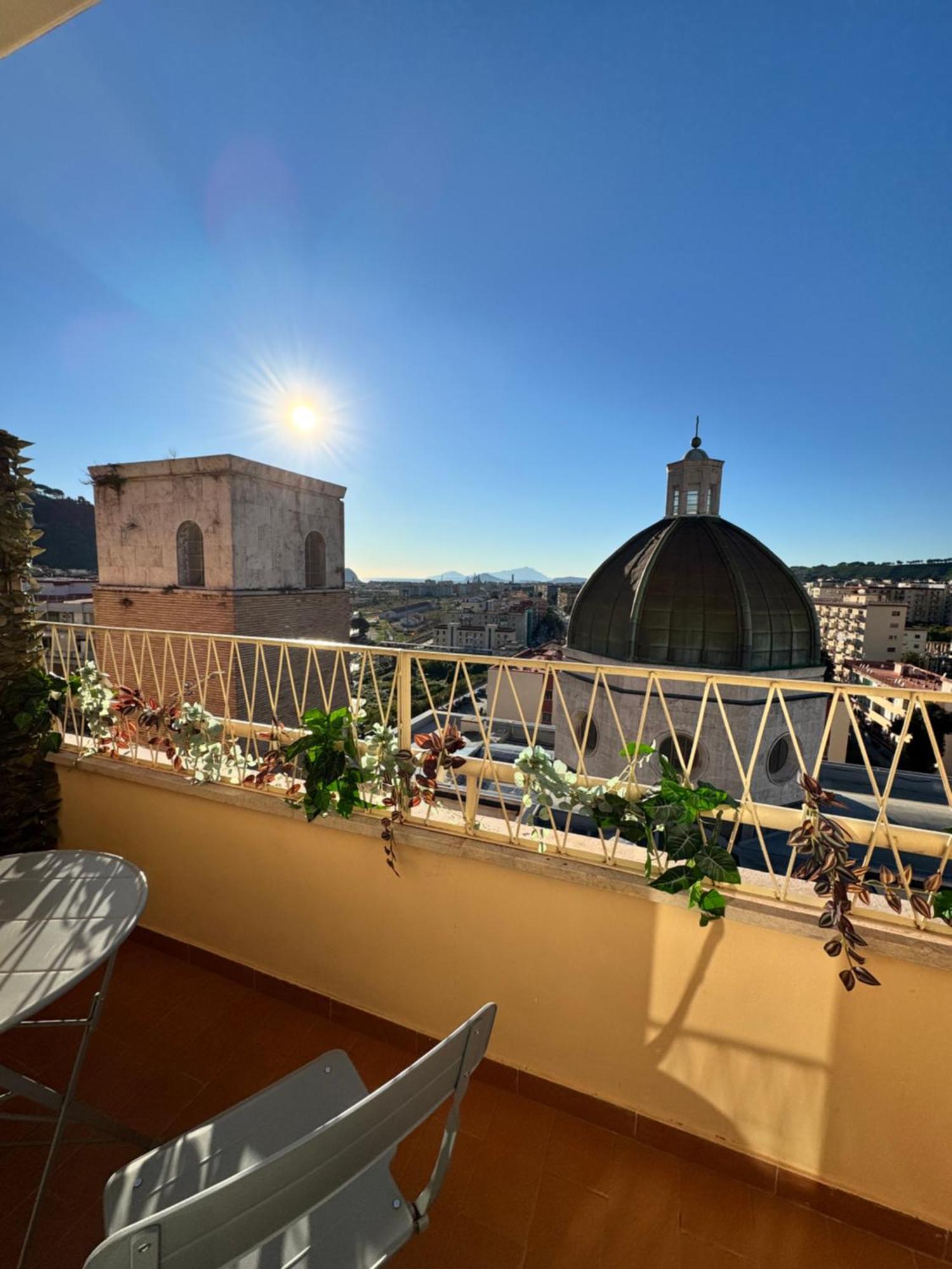 Bed & Breakfast Ro&ro Luxury Napels