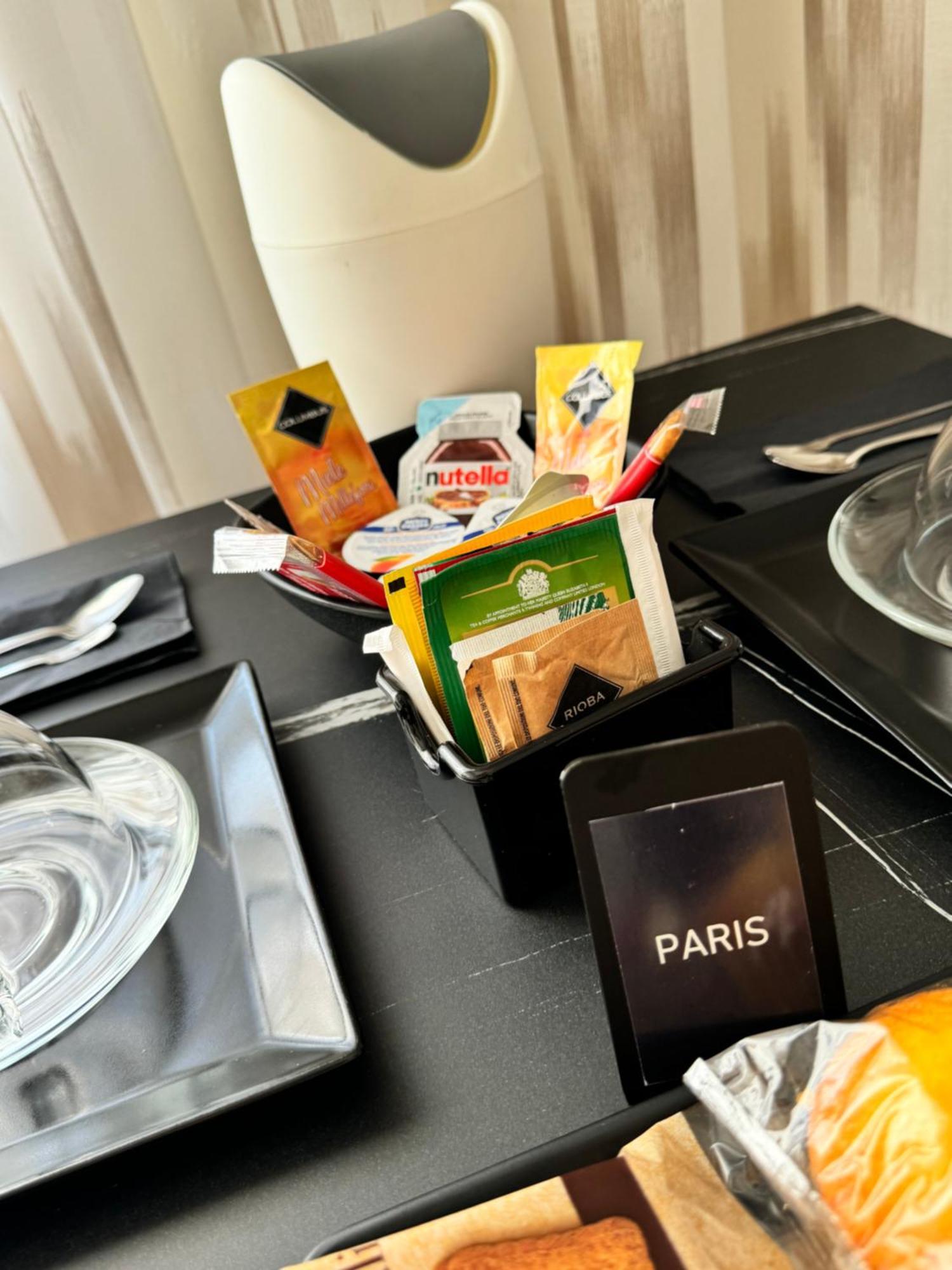 Ro&ro Luxury Bed & Breakfast