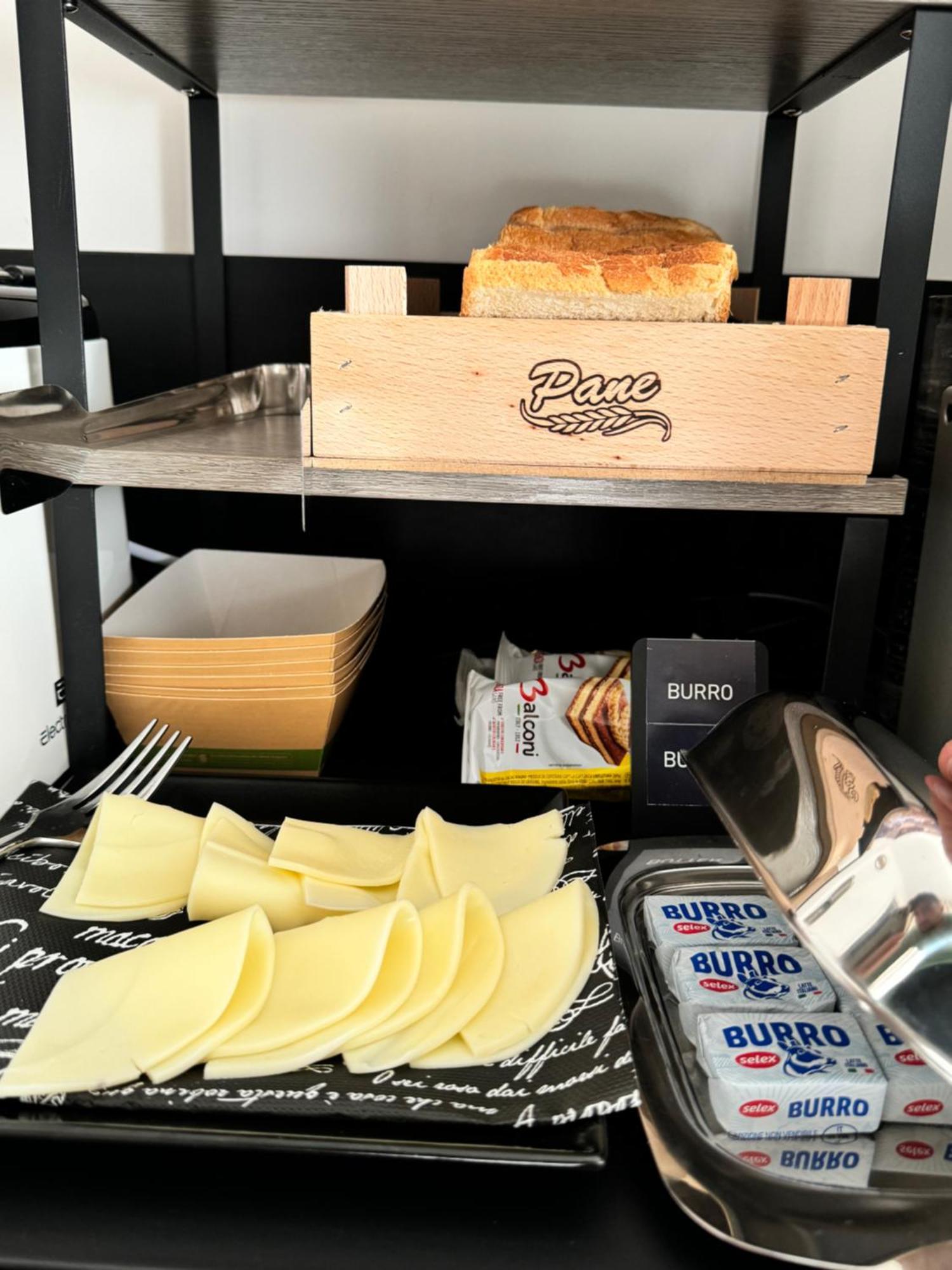 Bed & Breakfast Ro&ro Luxury Napels