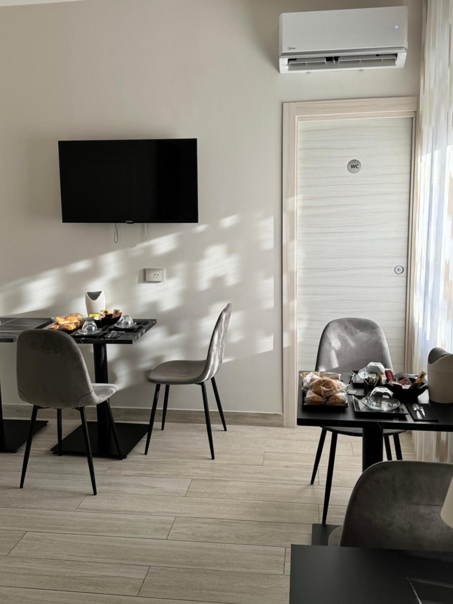 Bed & Breakfast Ro&ro Luxury *