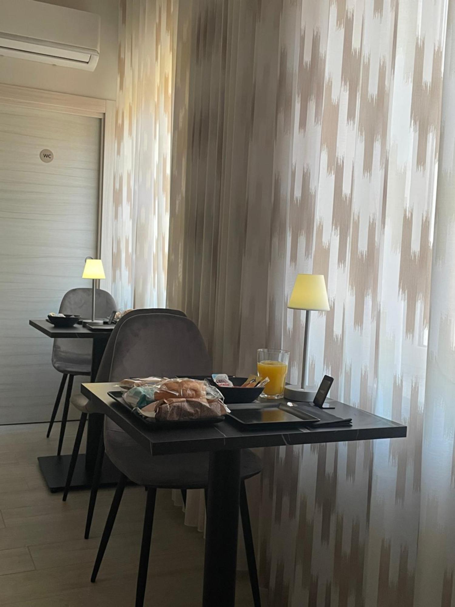 Ro&ro Luxury Napels