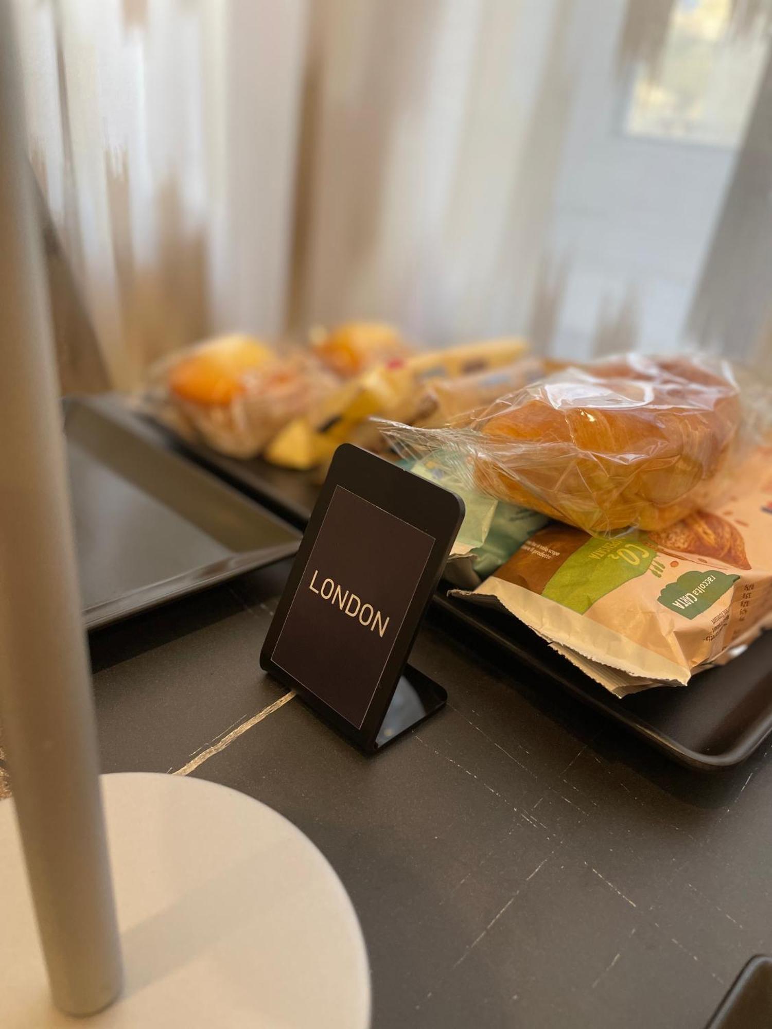 Bed & Breakfast Ro&ro Luxury Napels