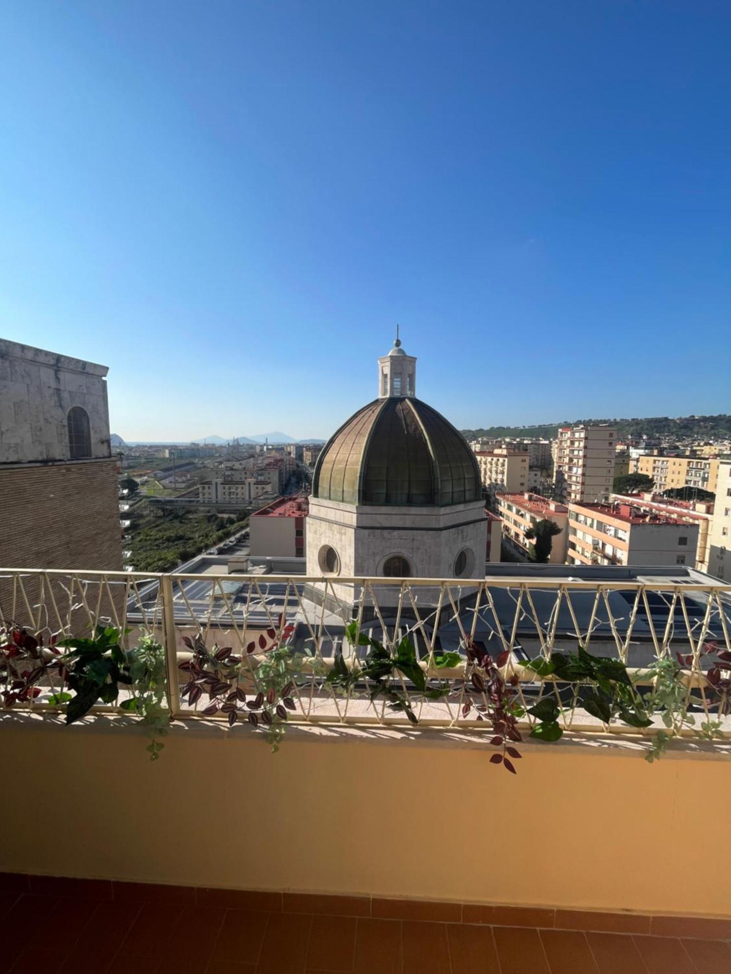 Bed & Breakfast Ro&ro Luxury Napels
