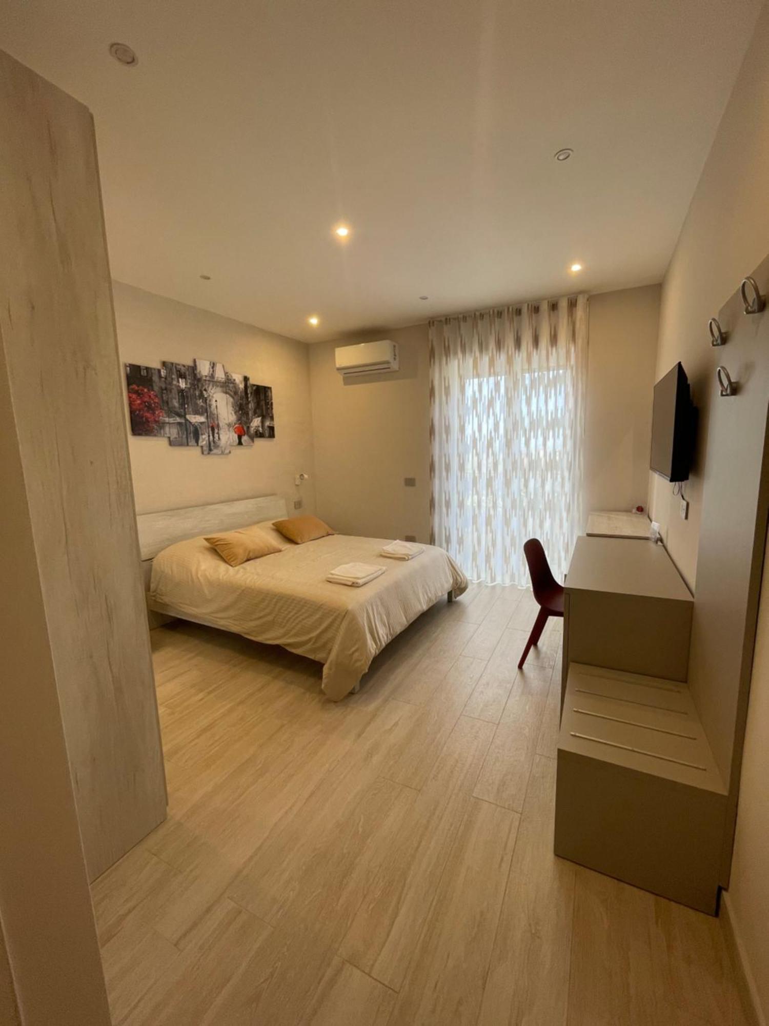 Ro&ro Luxury * Napels