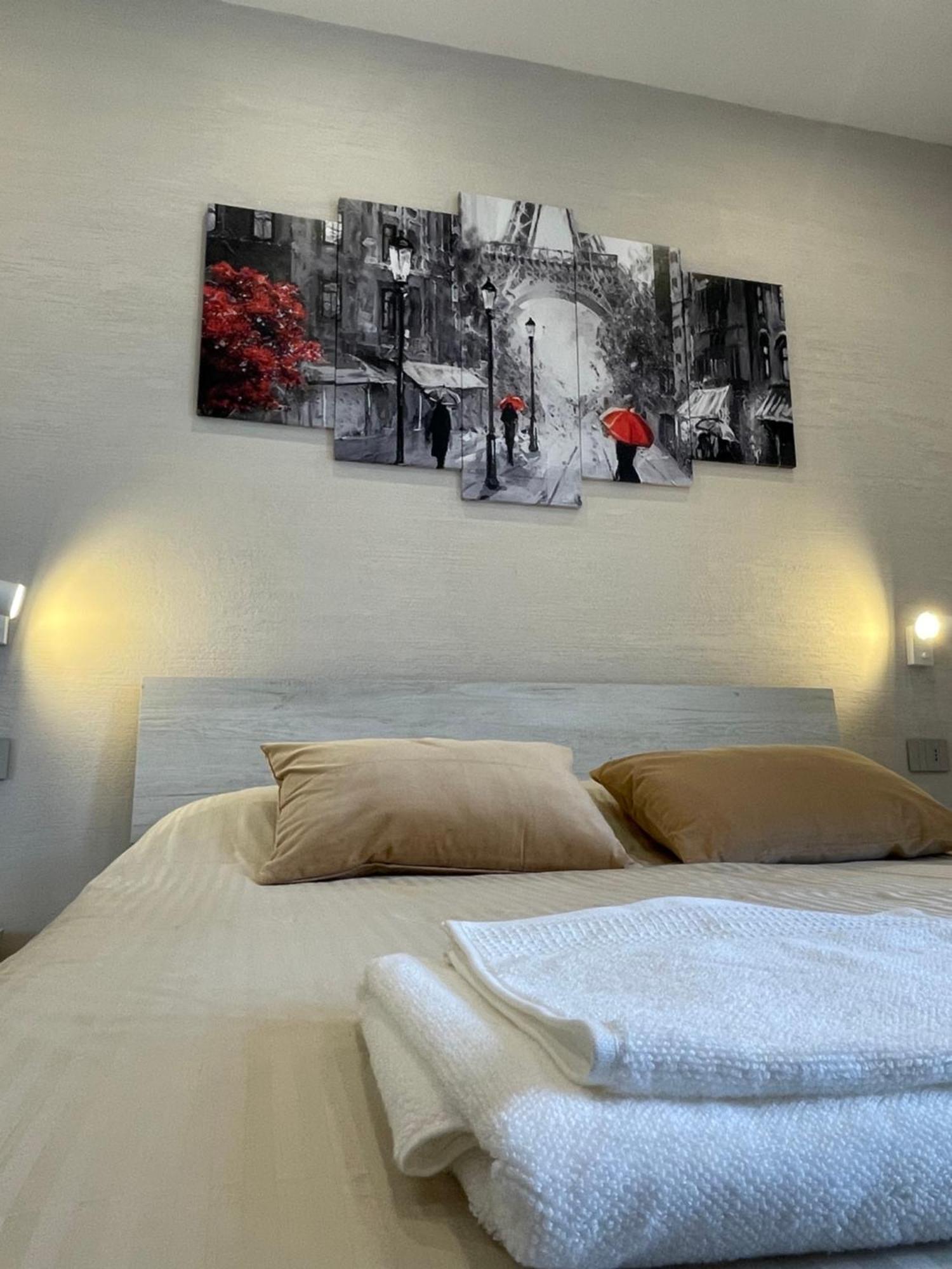Bed & Breakfast Ro&ro Luxury Napels