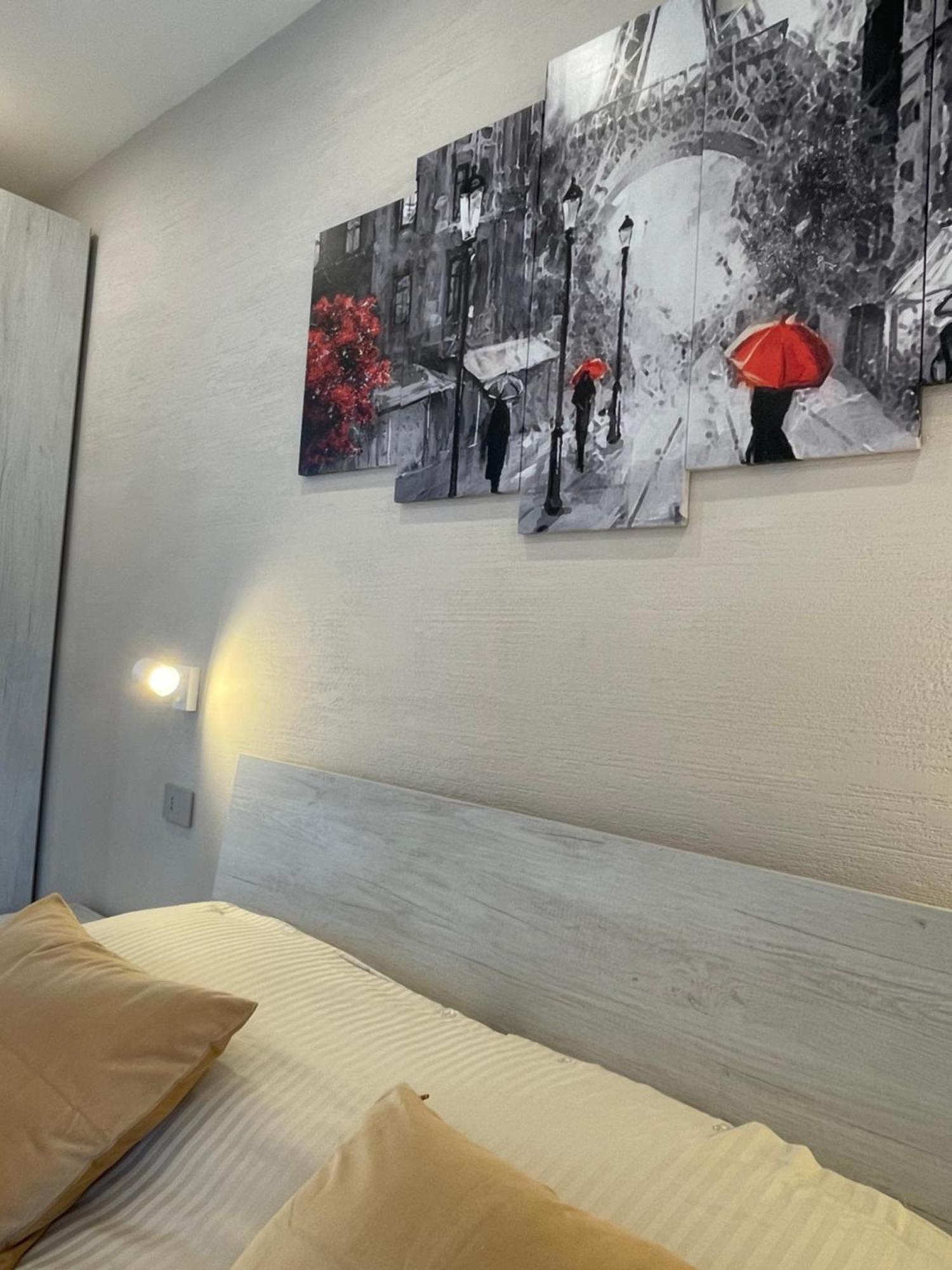 Bed & Breakfast Ro&ro Luxury Napels