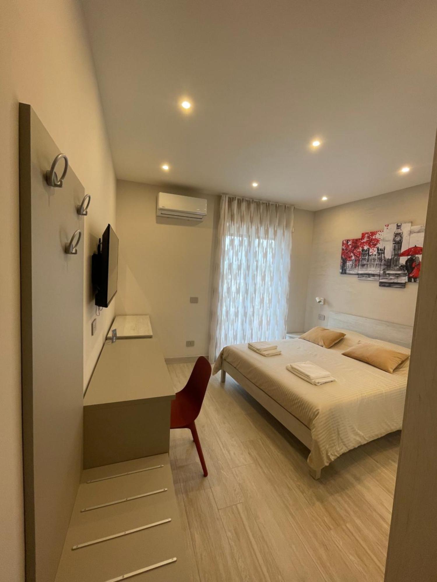 Bed & Breakfast Ro&ro Luxury Napels