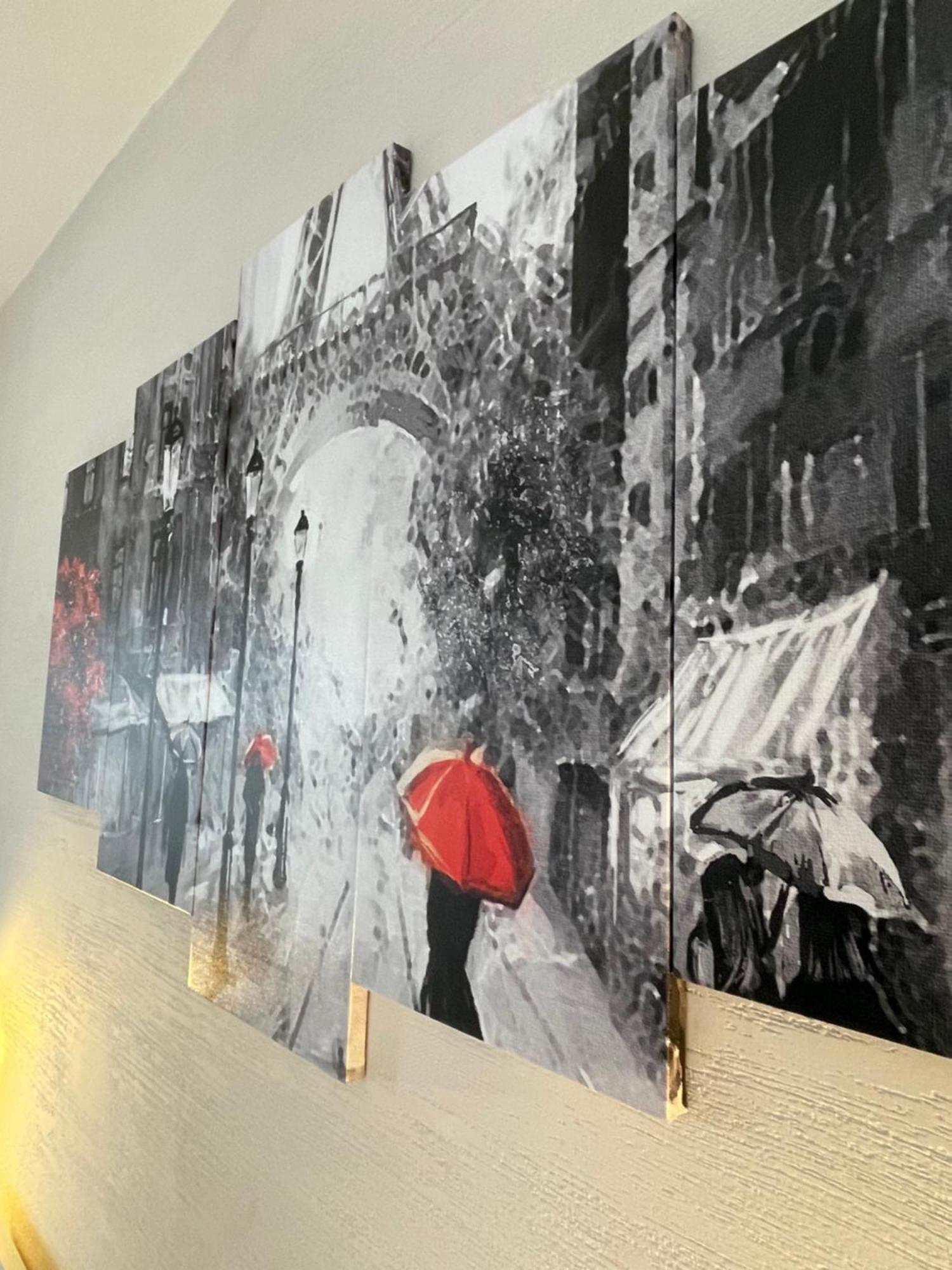Ro&ro Luxury Bed & Breakfast Naples